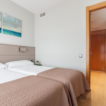 Apartamentos Royal Marina Gardens Castelldefels Zewnętrze zdjęcie