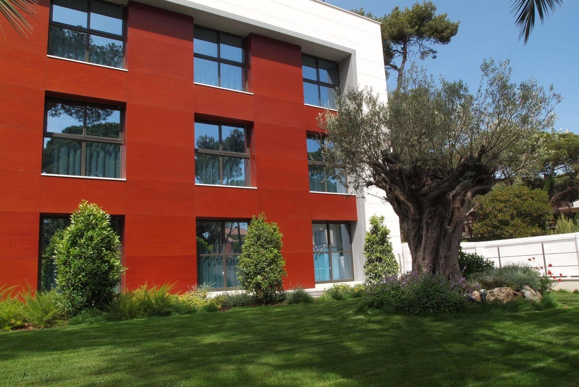 Apartamentos Royal Marina Gardens Castelldefels Zewnętrze zdjęcie
