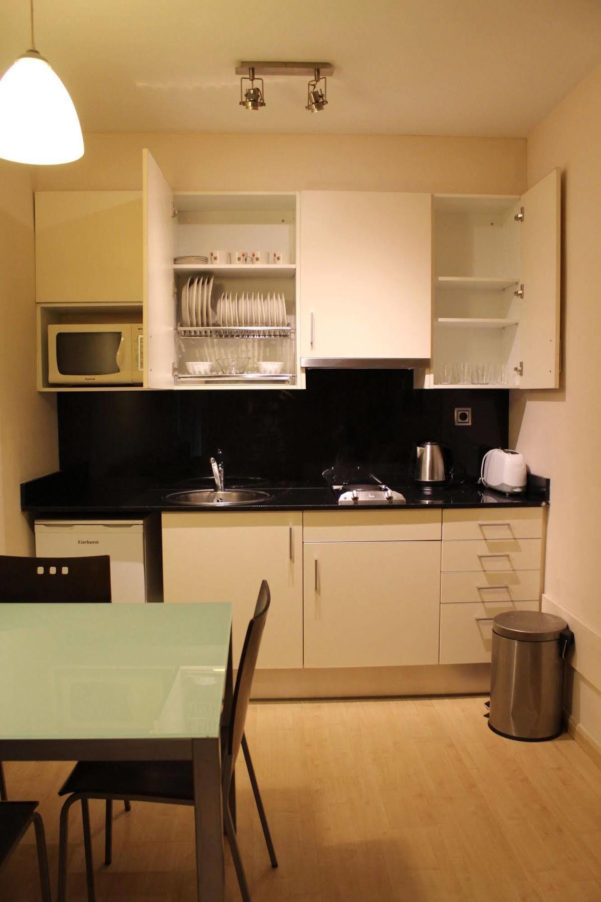 Apartamentos Royal Marina Gardens Castelldefels Zewnętrze zdjęcie