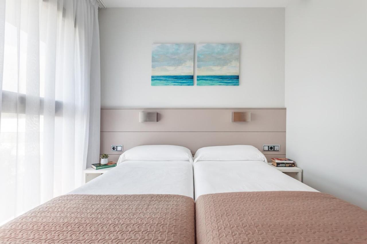 Apartamentos Royal Marina Gardens Castelldefels Zewnętrze zdjęcie