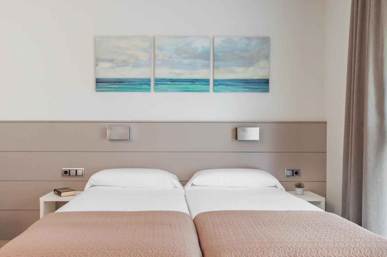 Apartamentos Royal Marina Gardens Castelldefels Zewnętrze zdjęcie