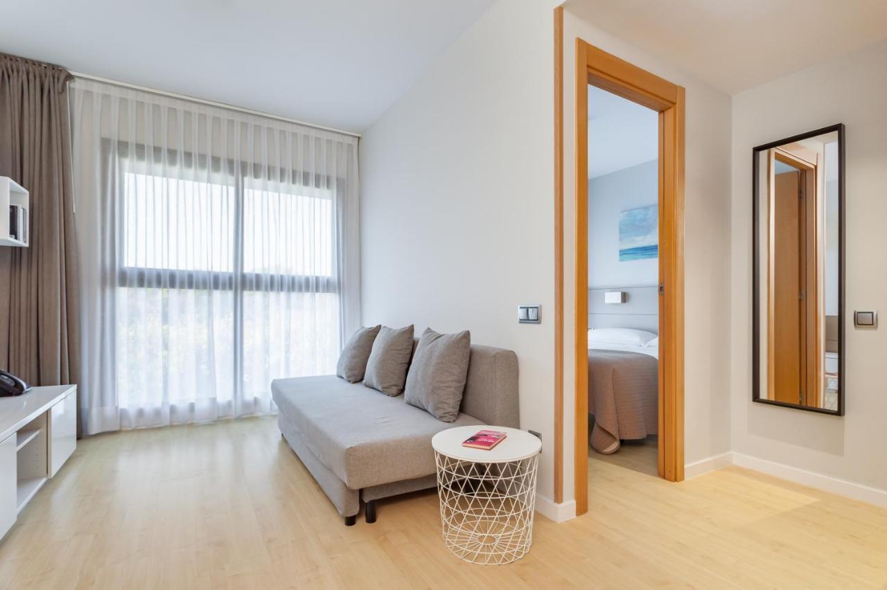 Apartamentos Royal Marina Gardens Castelldefels Zewnętrze zdjęcie