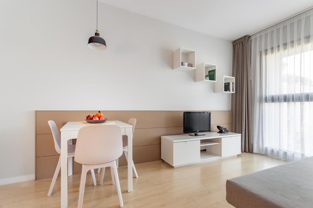 Apartamentos Royal Marina Gardens Castelldefels Zewnętrze zdjęcie
