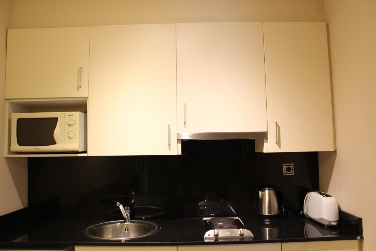 Apartamentos Royal Marina Gardens Castelldefels Zewnętrze zdjęcie
