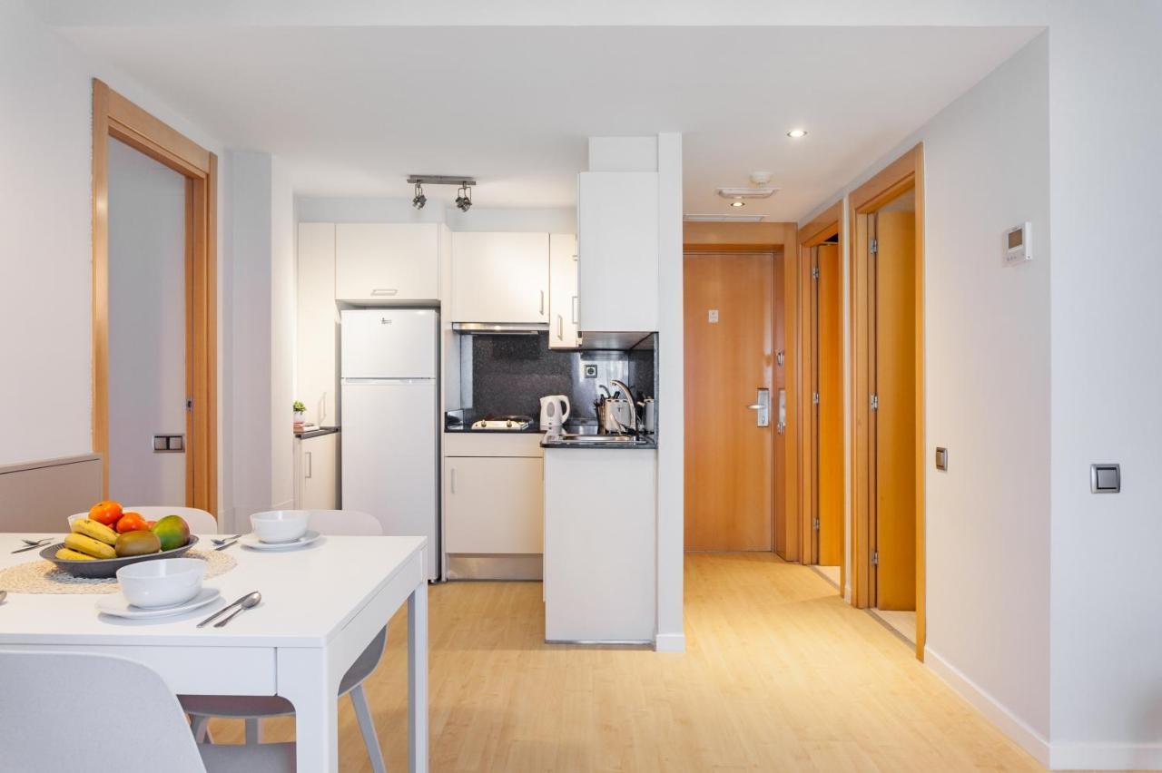 Apartamentos Royal Marina Gardens Castelldefels Zewnętrze zdjęcie