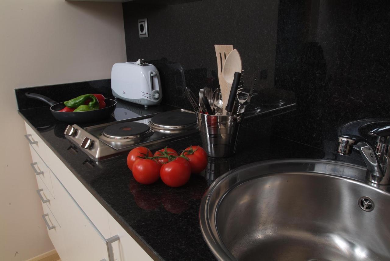 Apartamentos Royal Marina Gardens Castelldefels Zewnętrze zdjęcie