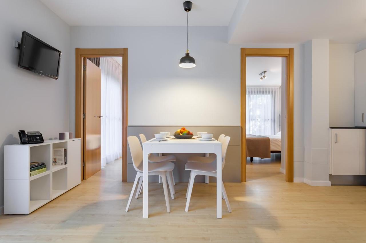 Apartamentos Royal Marina Gardens Castelldefels Zewnętrze zdjęcie