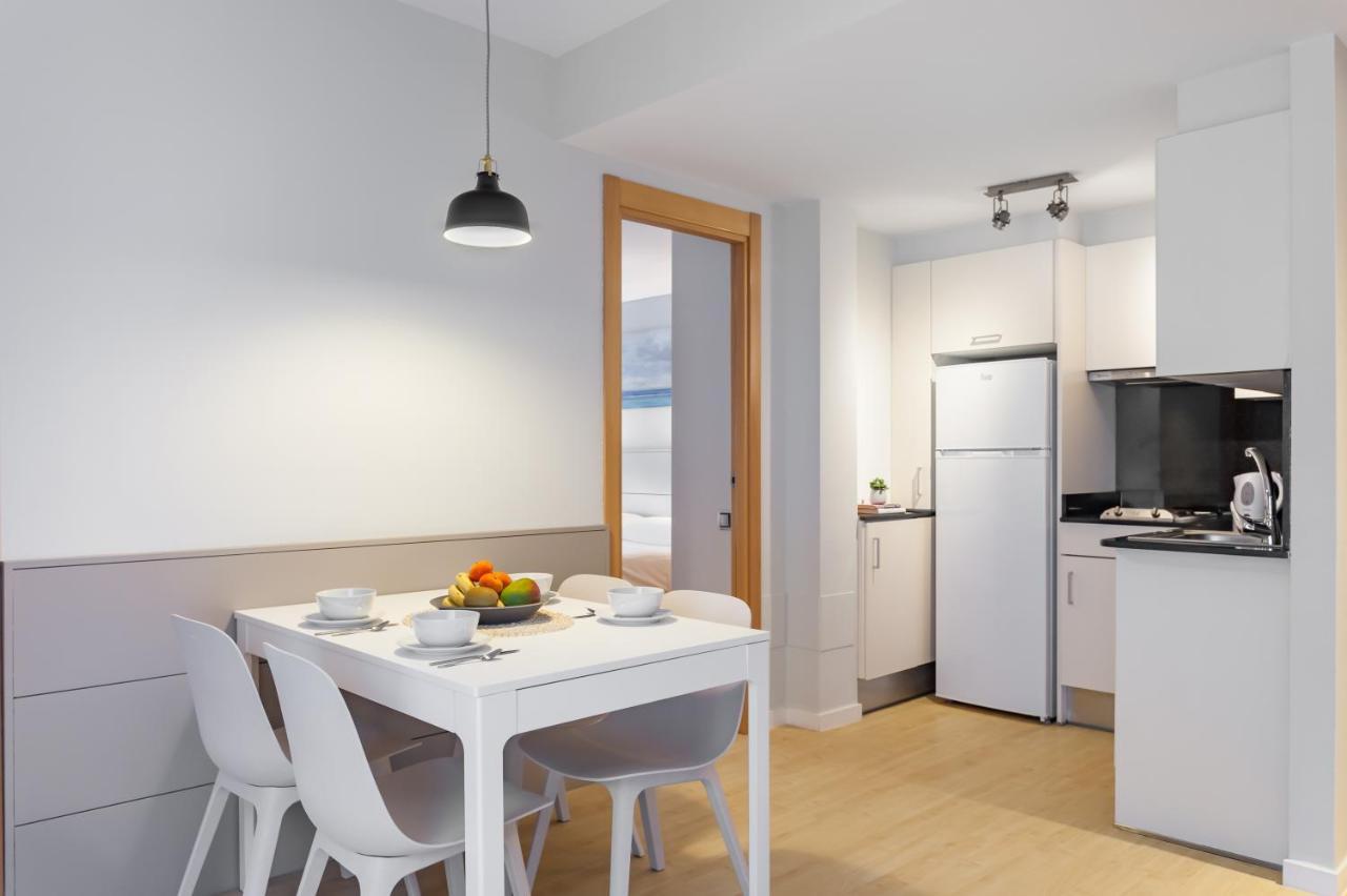 Apartamentos Royal Marina Gardens Castelldefels Zewnętrze zdjęcie